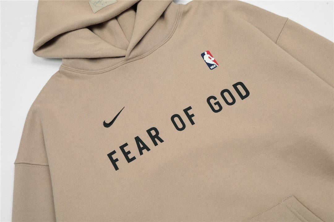Nike x FOG Hoodie