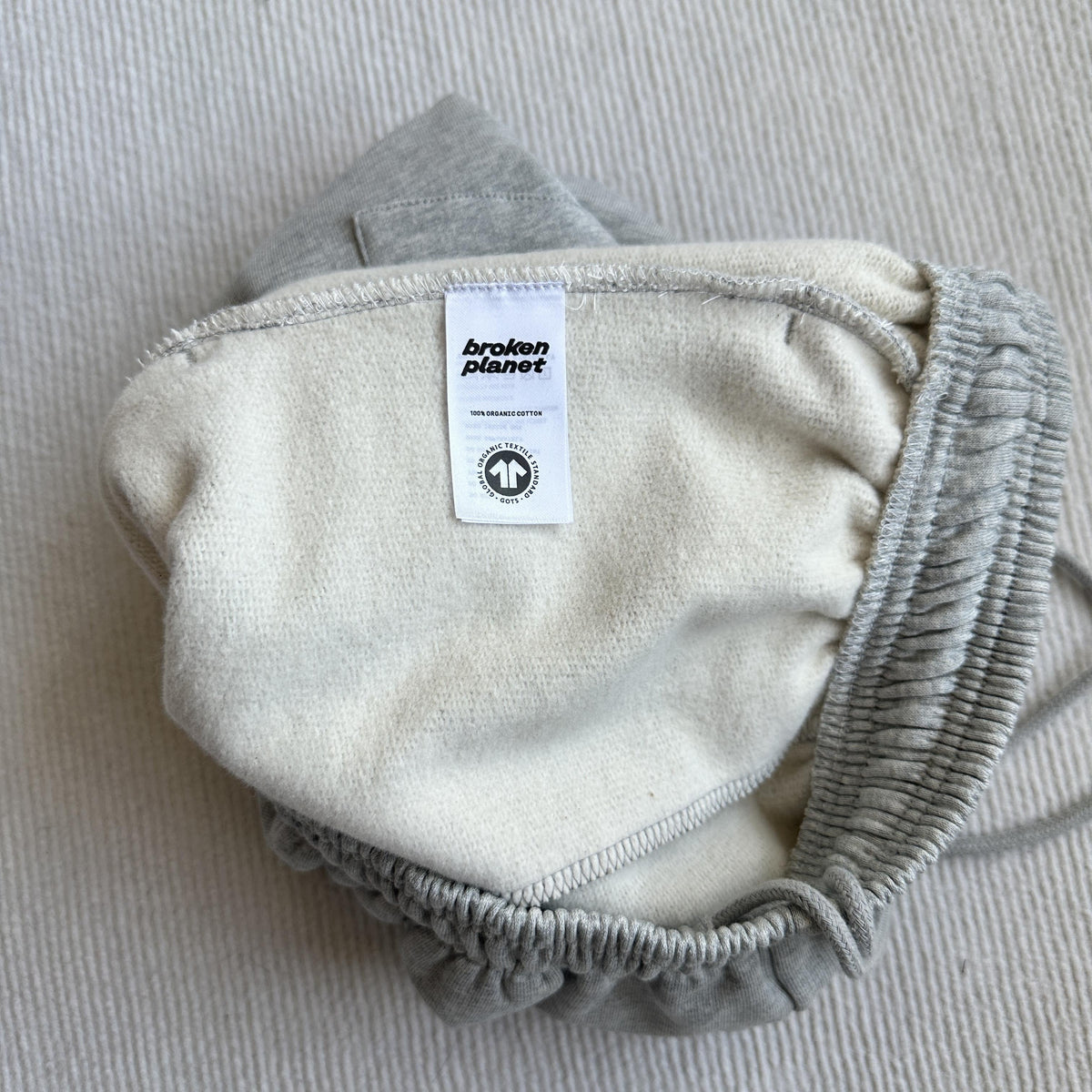 Broken P Shorts