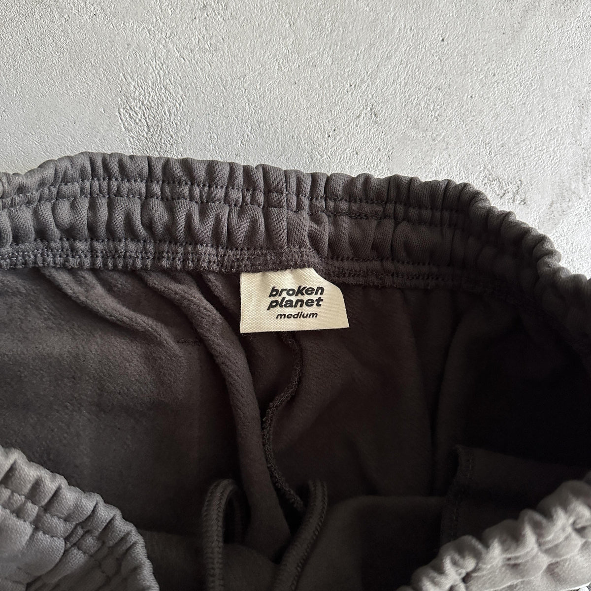 Broken P basics  joggers