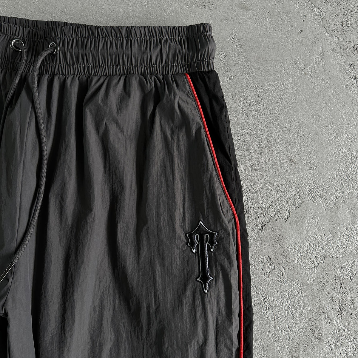 Trapstar Shellsuit Irongate
