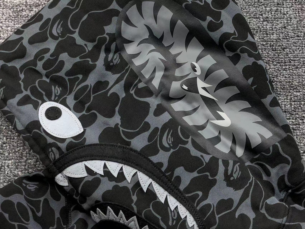 Bape Hoodie