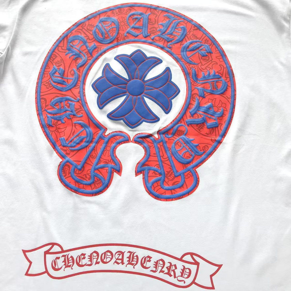 Chrome Hearts Tshirt