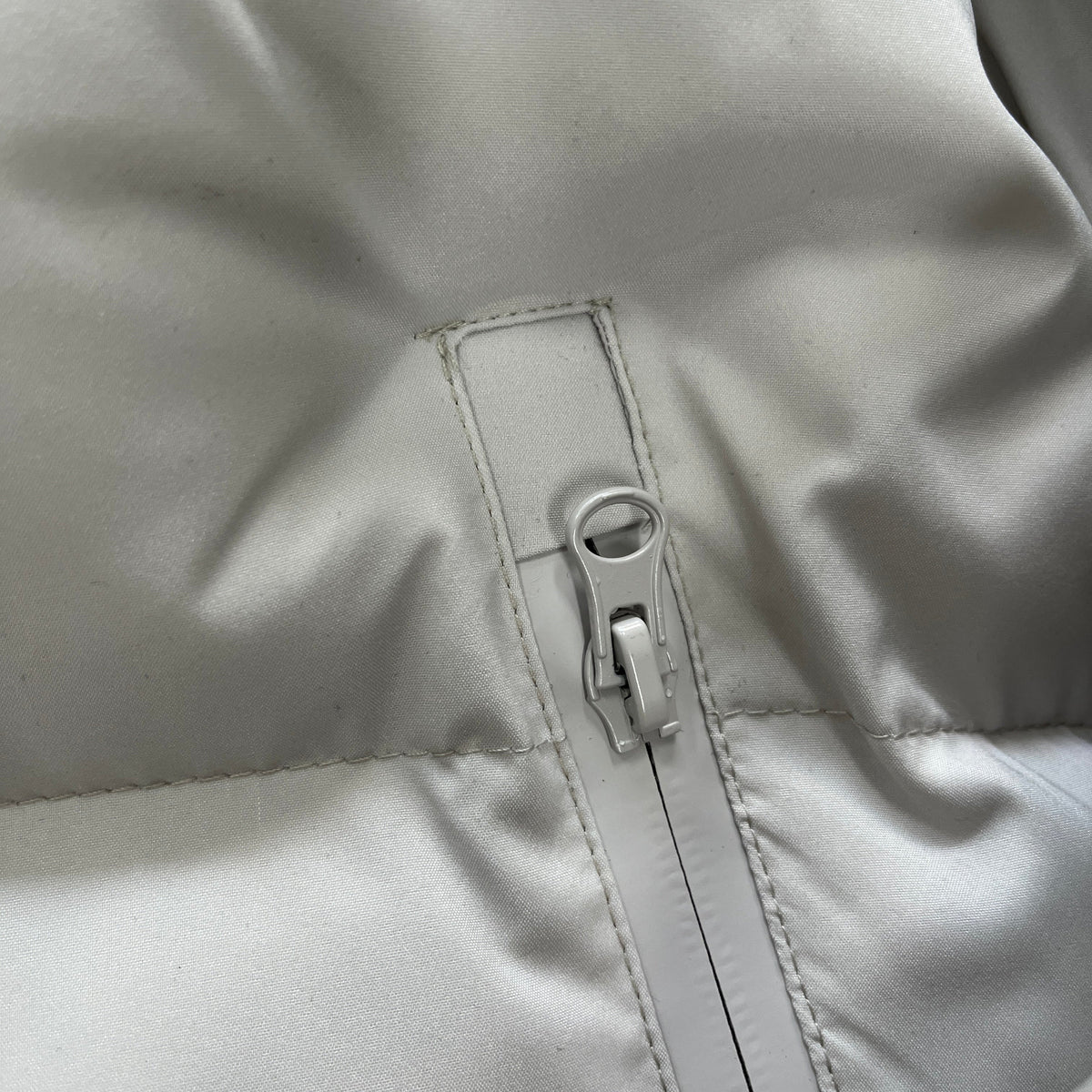 Trapstar Puffer Jacket Hyperdrive Technical