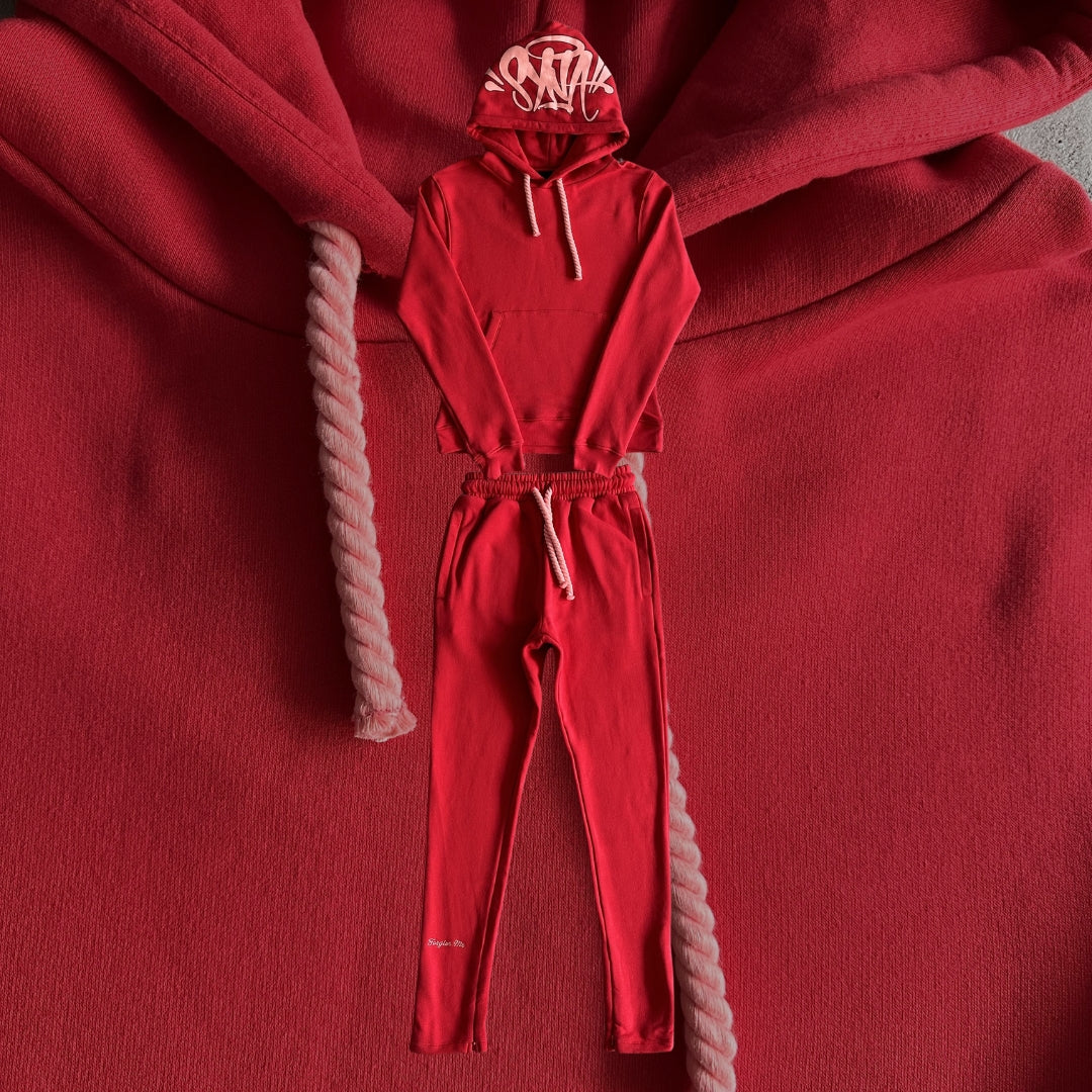 Synaworld Tracksuit