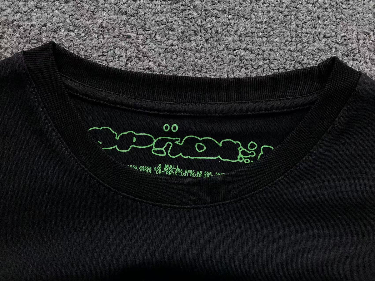 Sp5der Tshirt