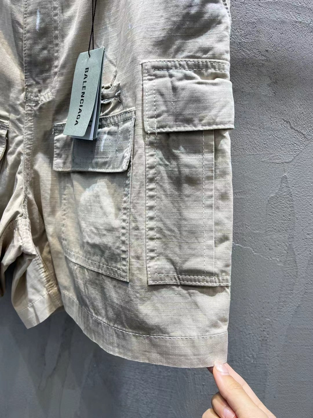 Balenciaga Shorts