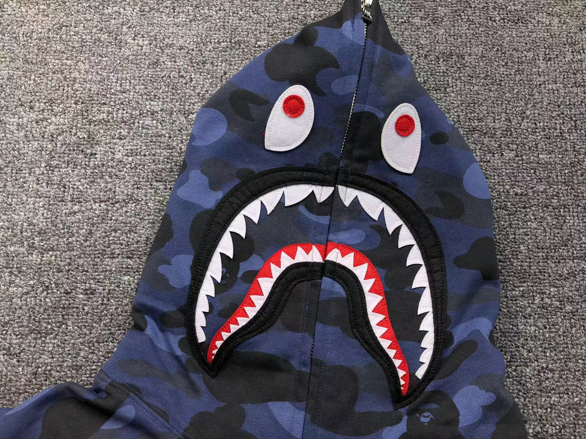 Bape Hoodie