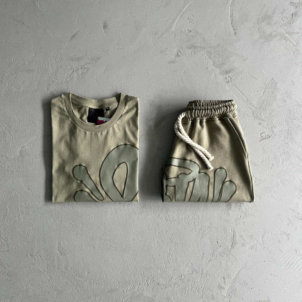 Synaworld Suit