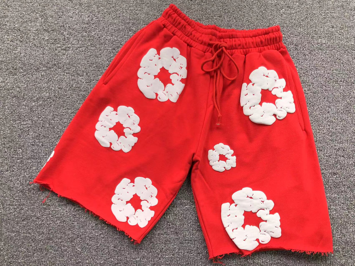 Denim Tears Shorts