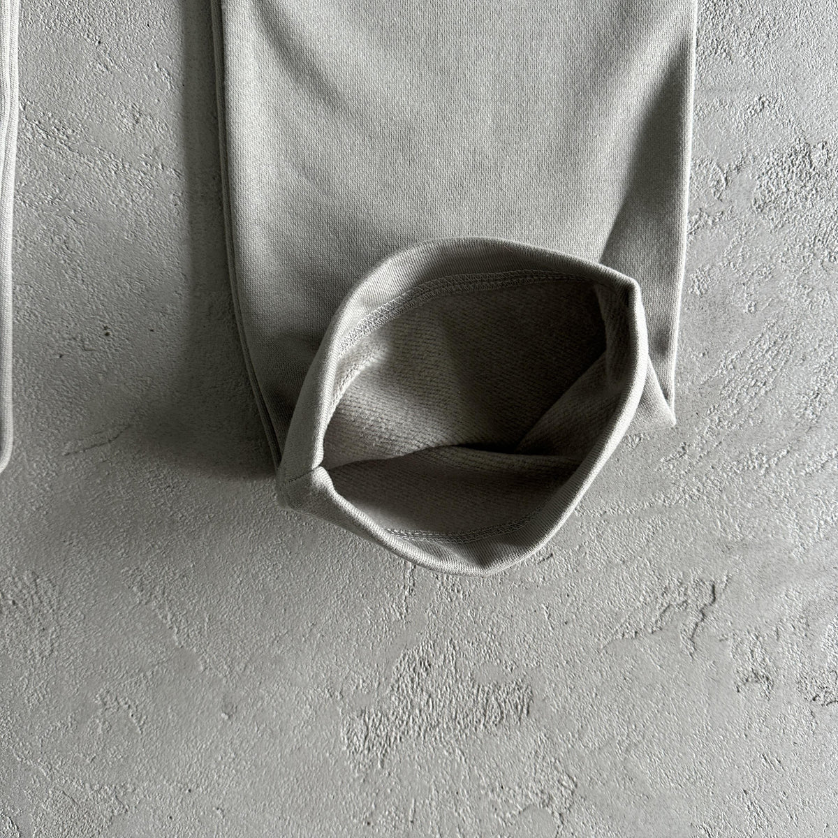 Broken P Zip Up  Suit