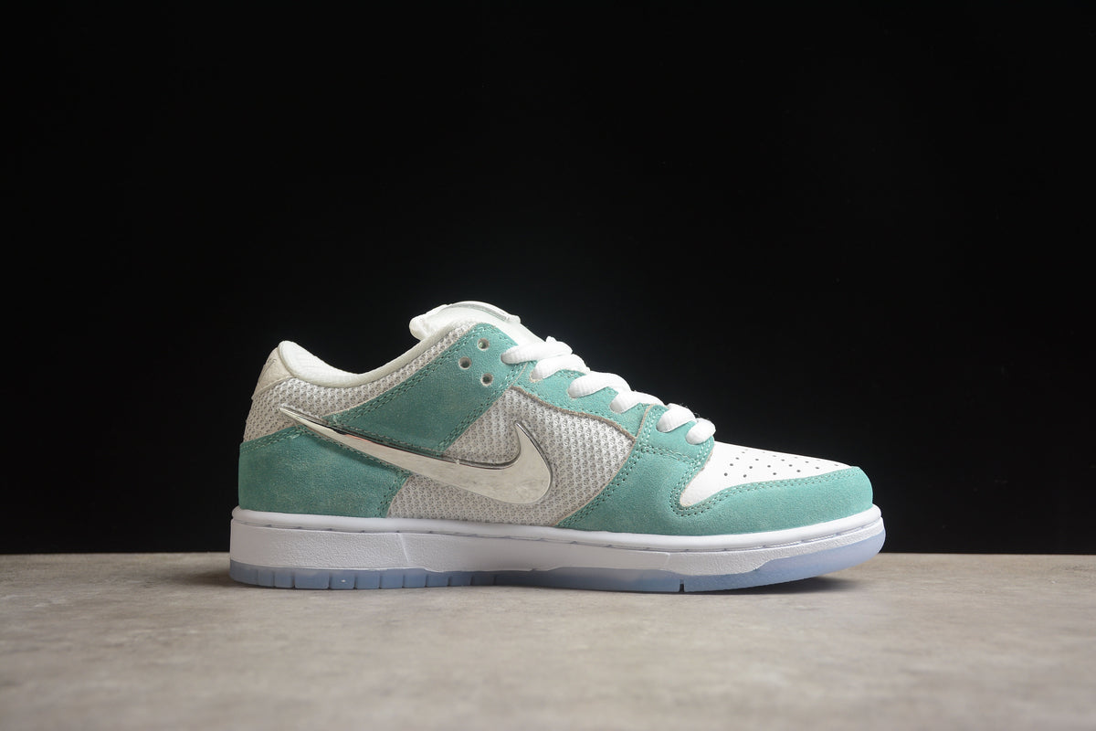 April Skateboards x Nike SB Dunk Low