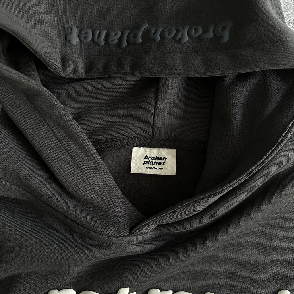 Broken P Repair Services Hoodie