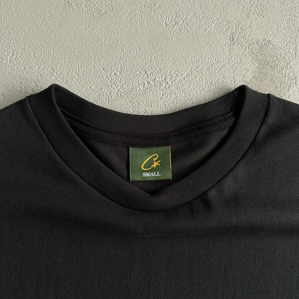 Corteiz Tshirt Money On My Mind
