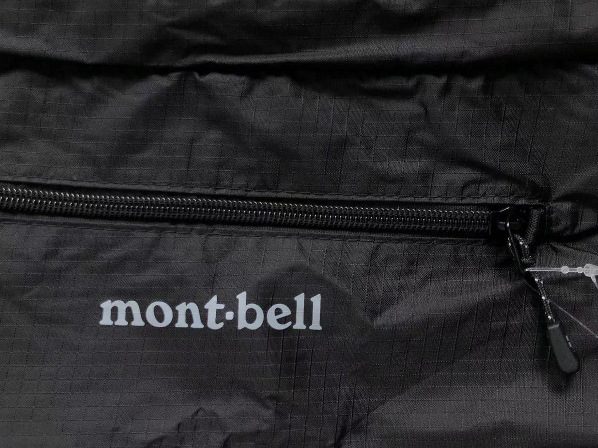 Montbell Bag