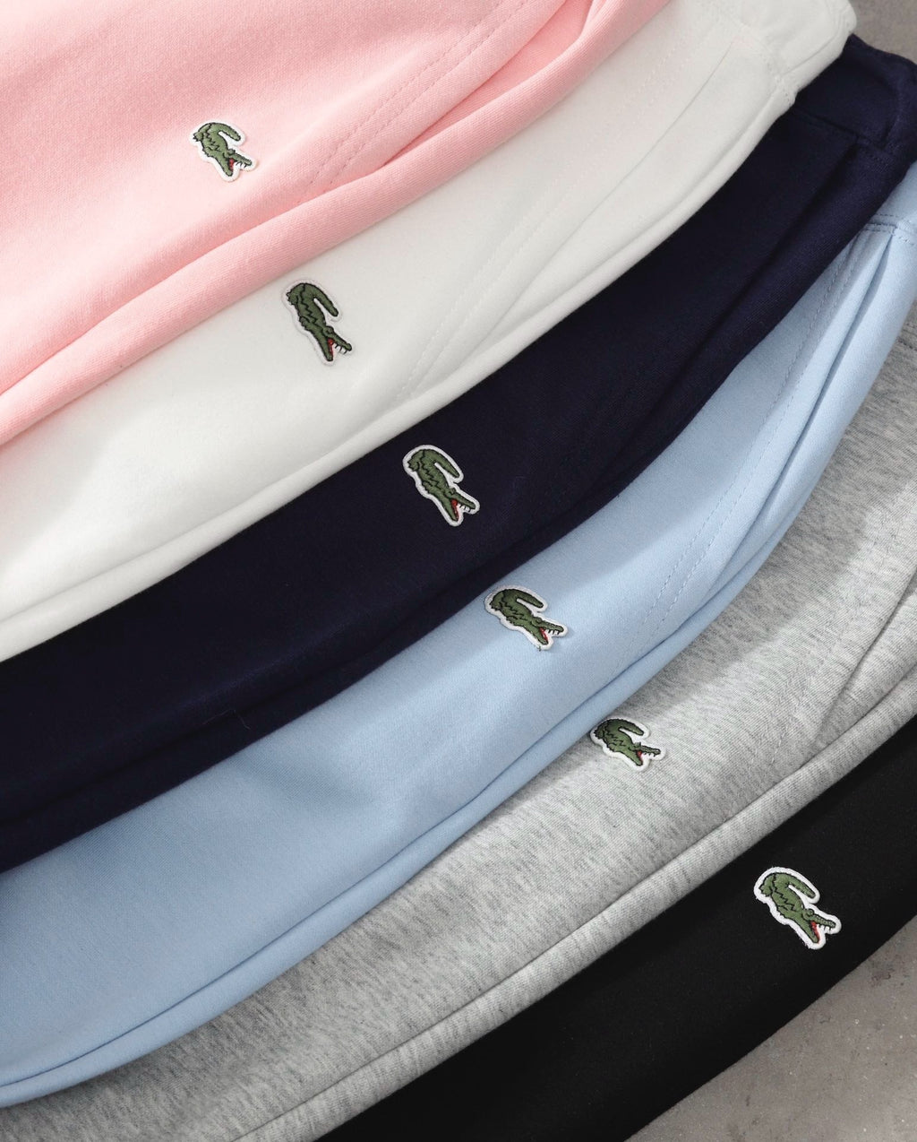 Lacoste Hoodie