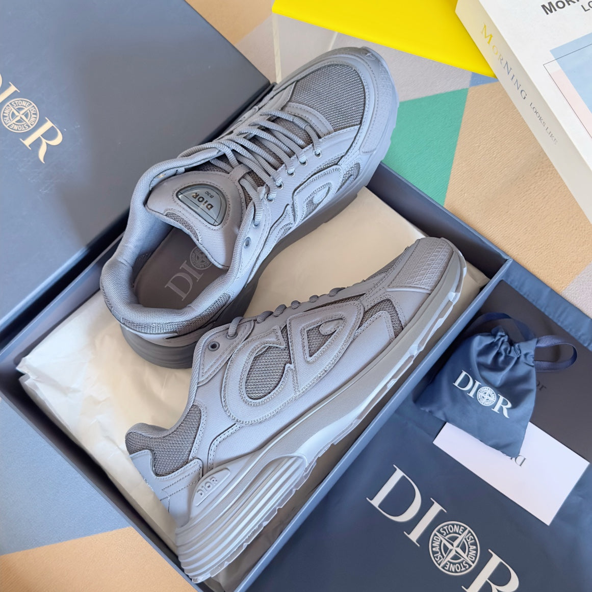 Dlor x Stone Island B30