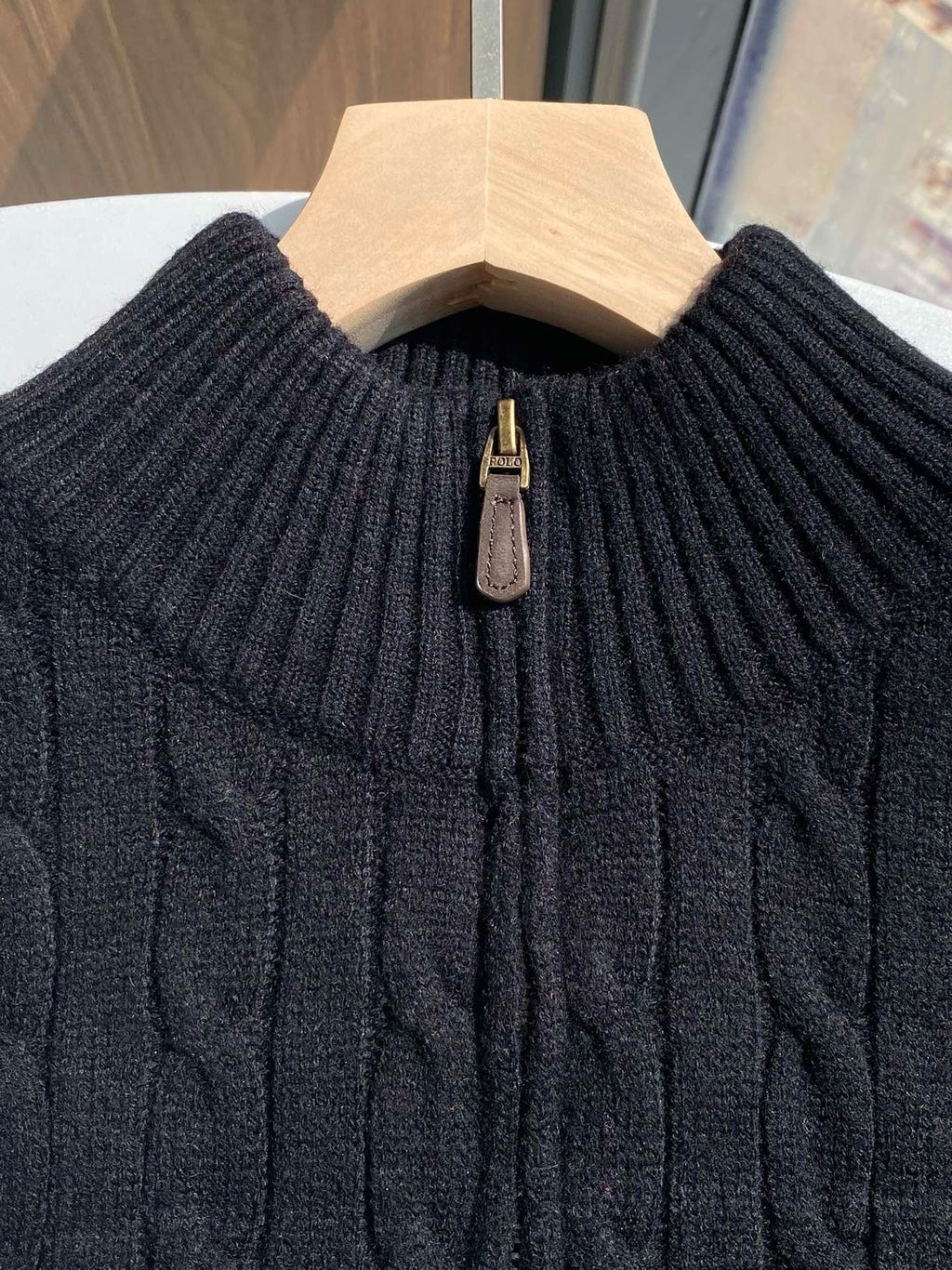 Ralph Lauren Sweater