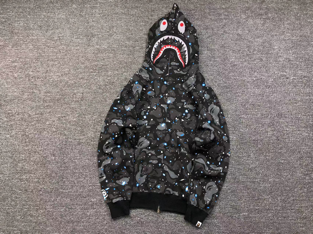 Bape Hoodie