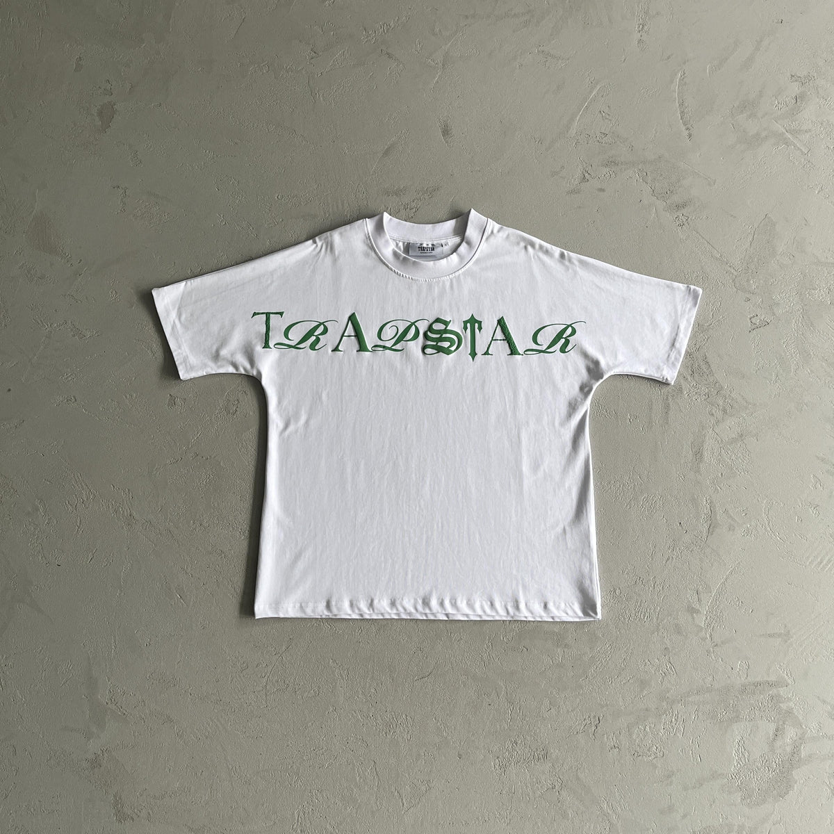 Trapstar Caript Tshirt