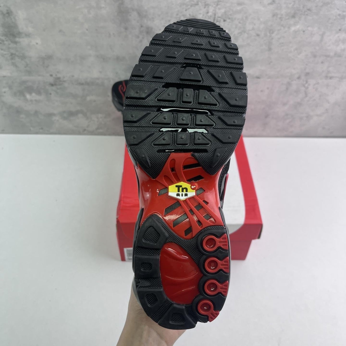 Nike Air Max Plus Tn