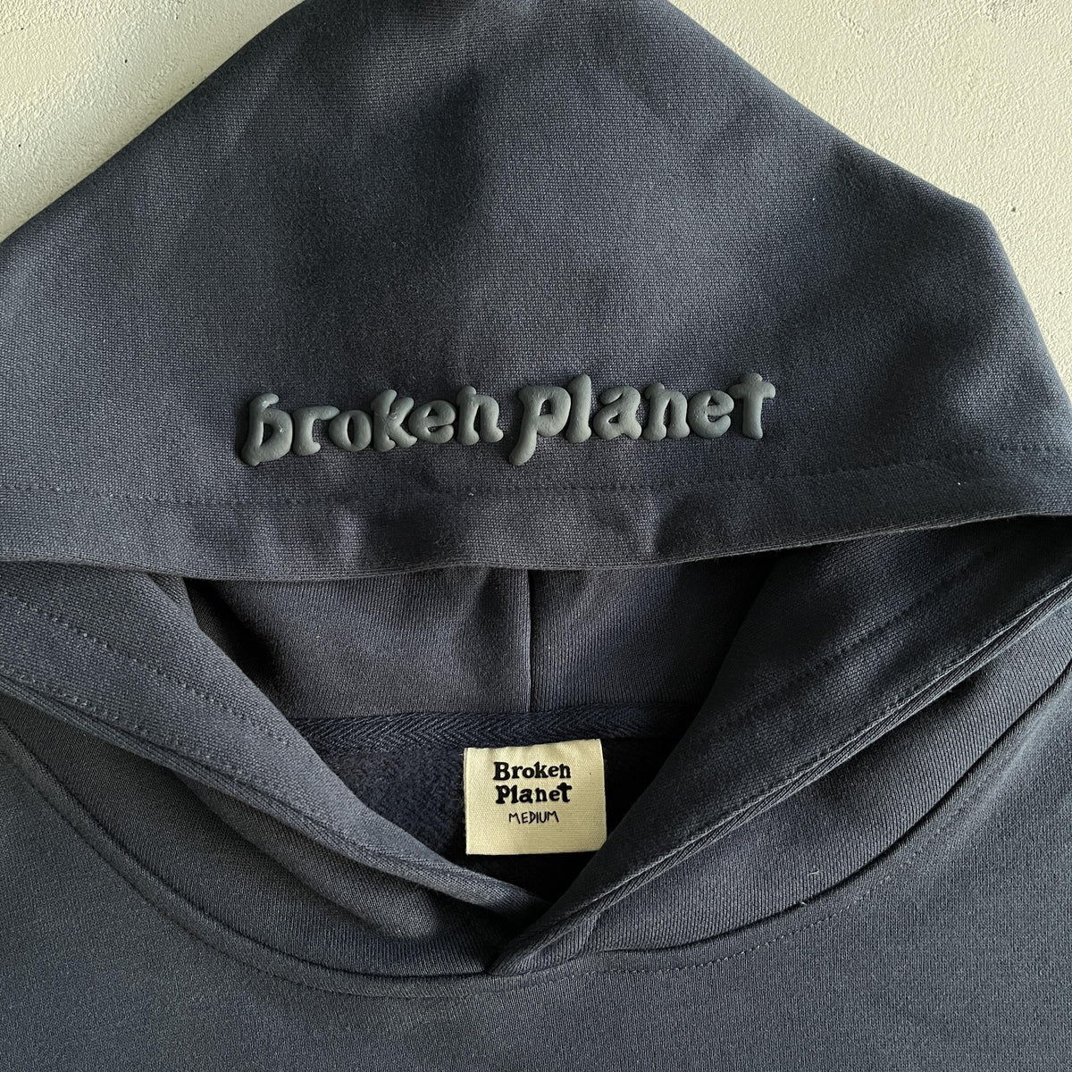 Broken P Astral Energy Hoodie