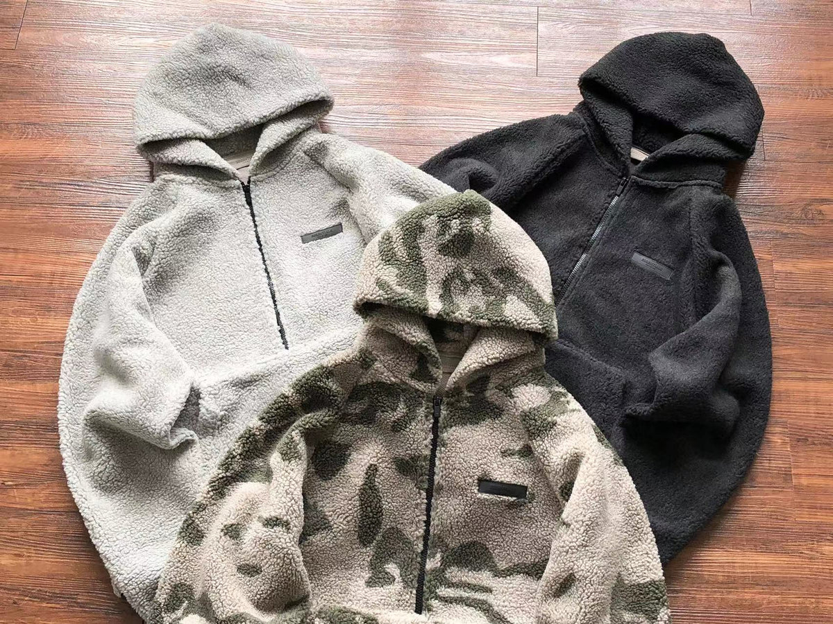 FOG Fleece Jacket