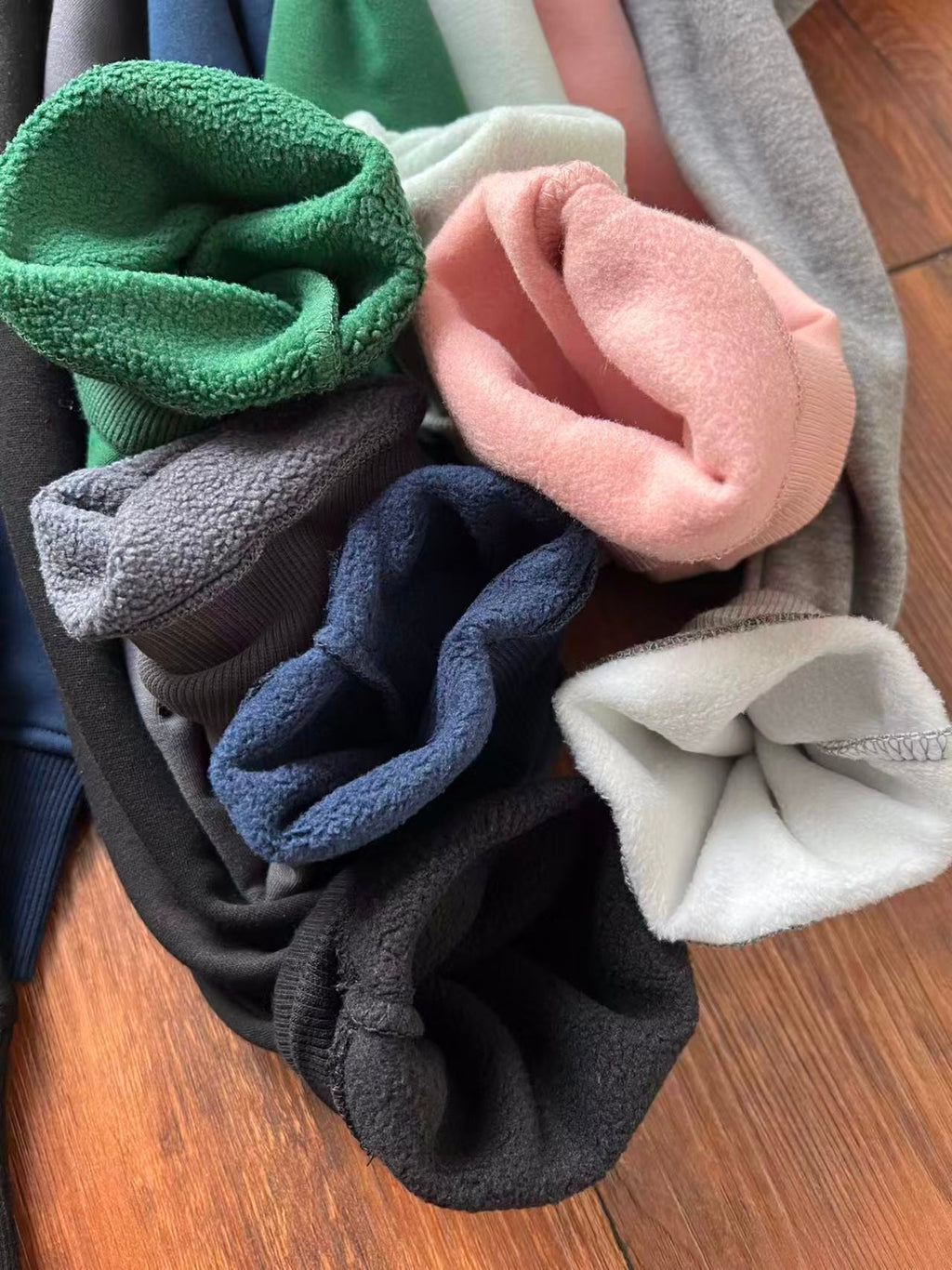 Lacoste Sweater