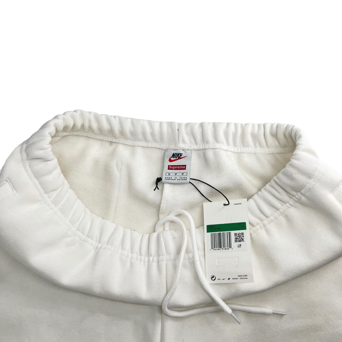 SUPREME Shorts 3+