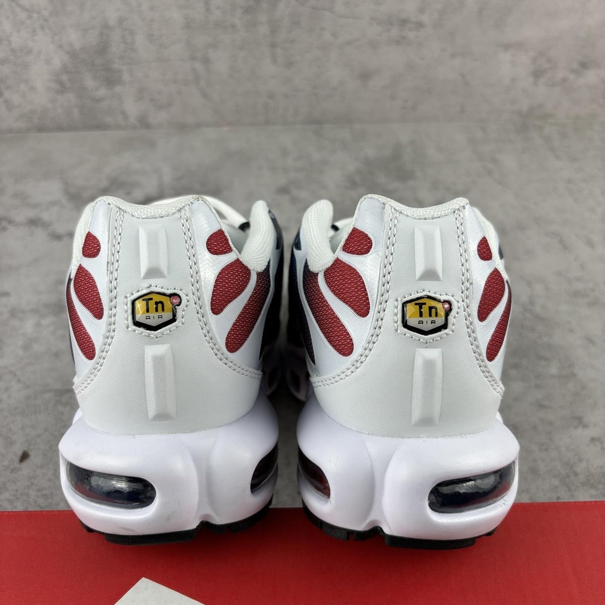 Nike Air Max Plus Tn