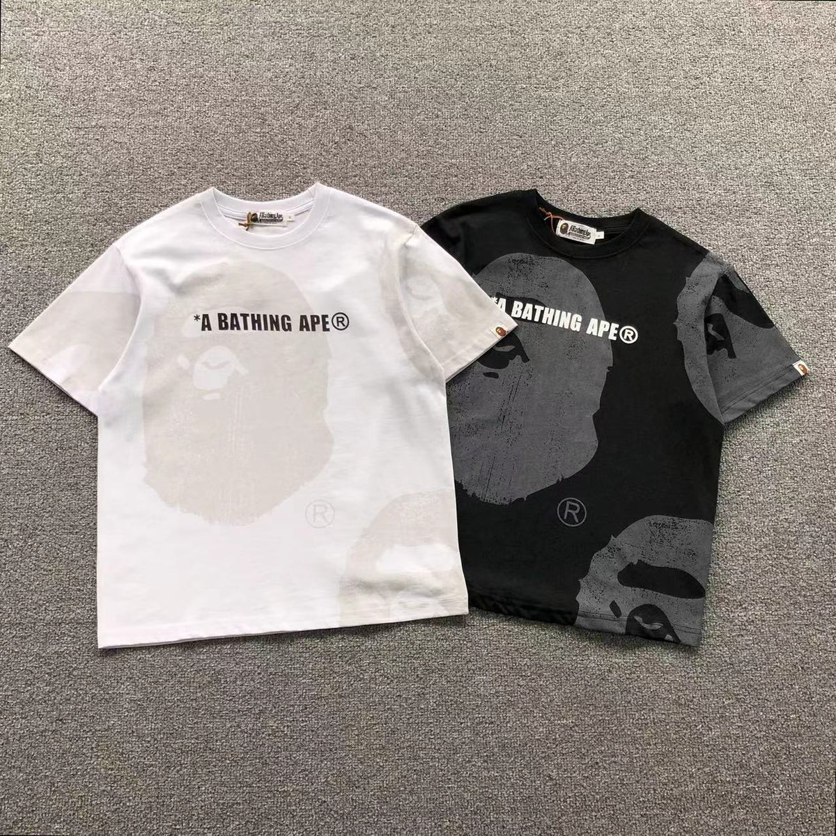 Bape Tshirt