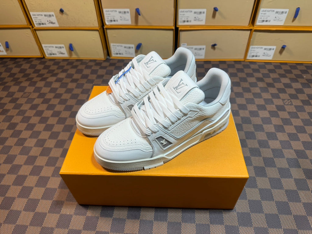 LV Trainer