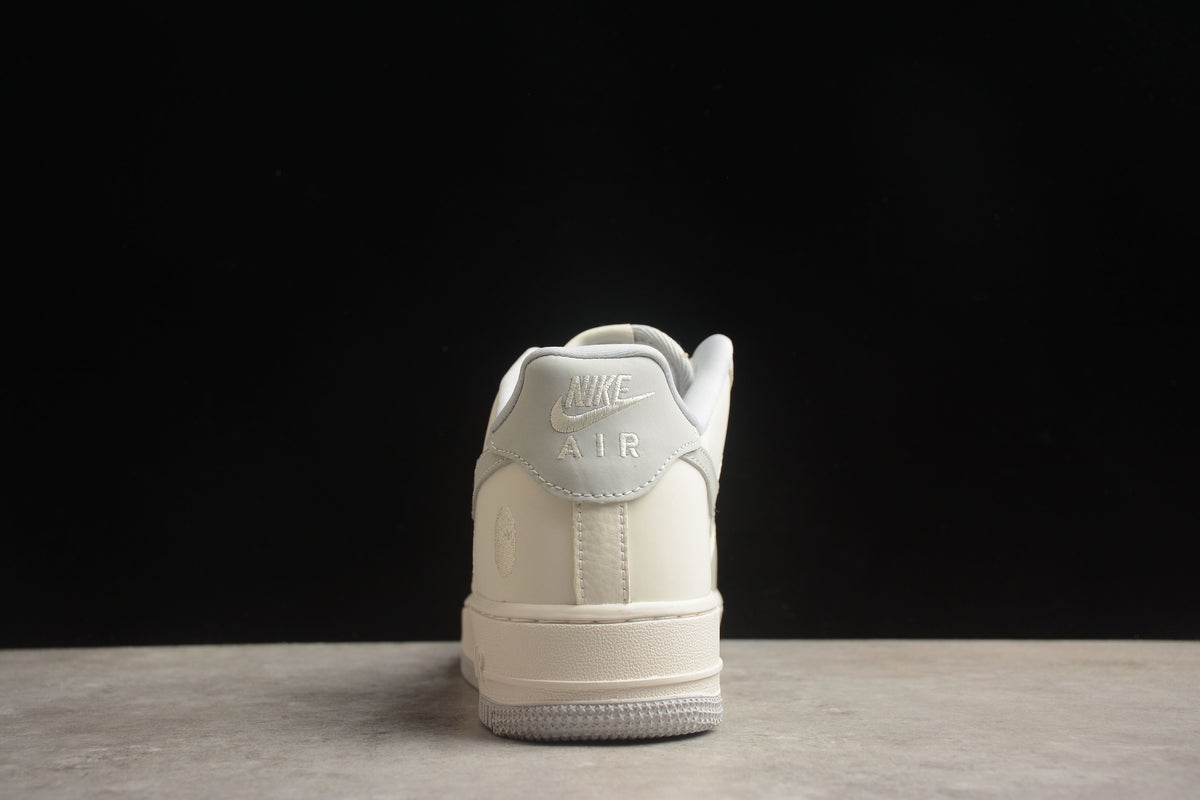 Nike x Bape Air Force 1