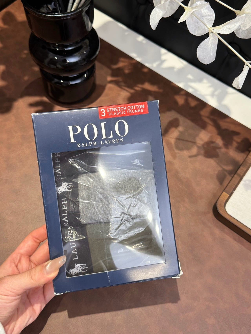 Ralph Lauren Underwear Boxers +9