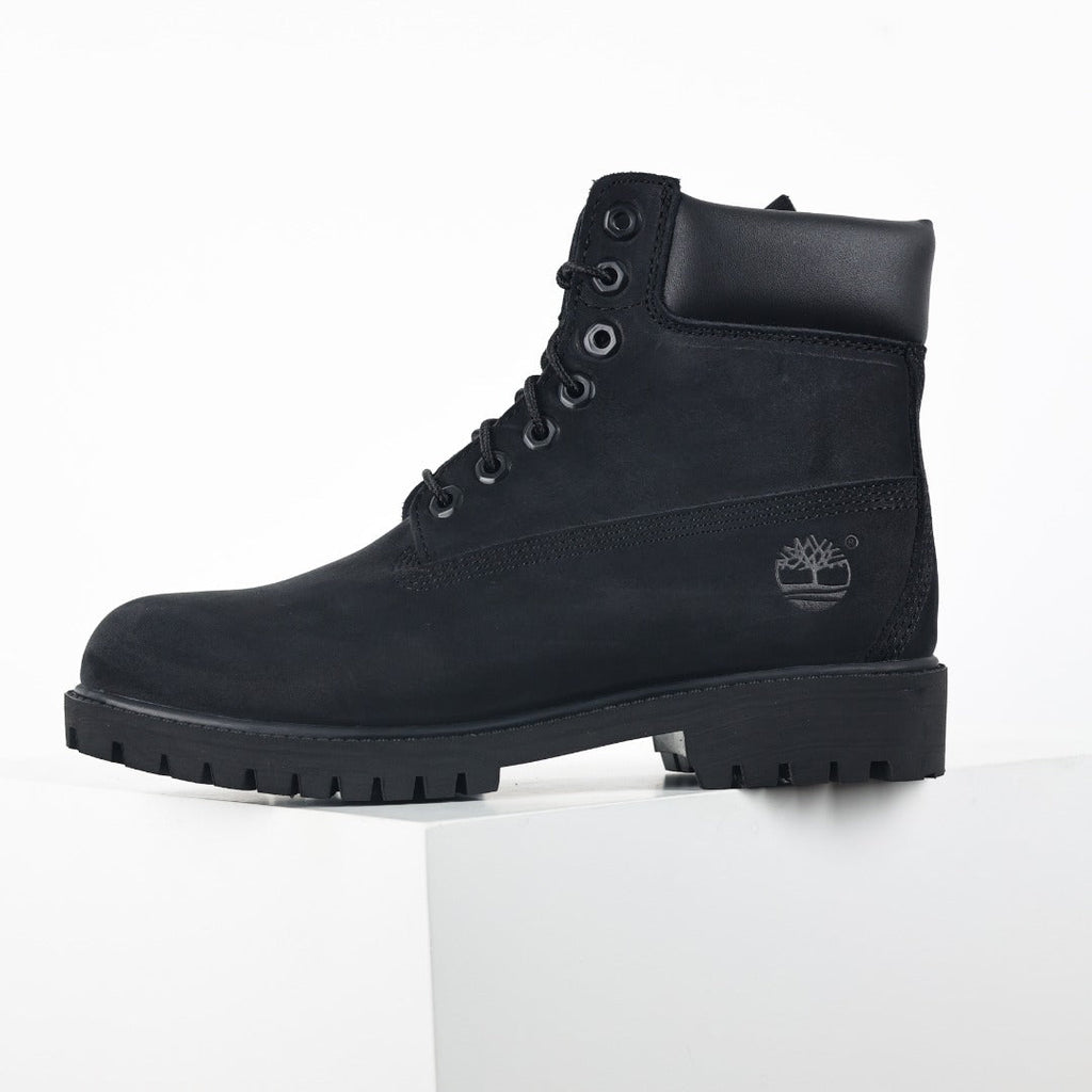 Timberland Premium Boot Black
