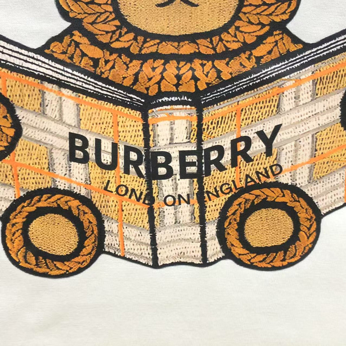 BB Tshirt