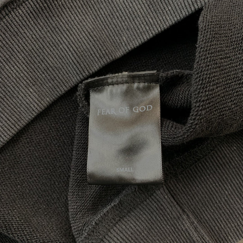 FOG Hoodie