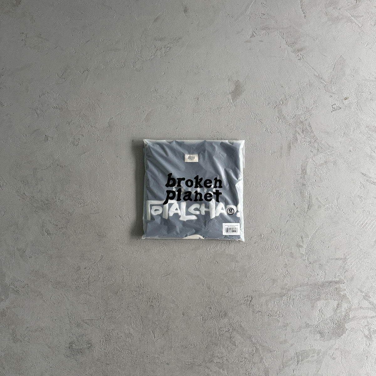Broken P Total Chaos Tshirt