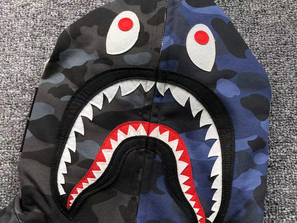 Bape Hoodie