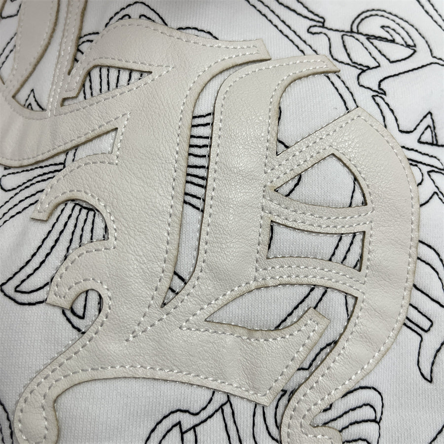 Chrome Hearts Hoodie