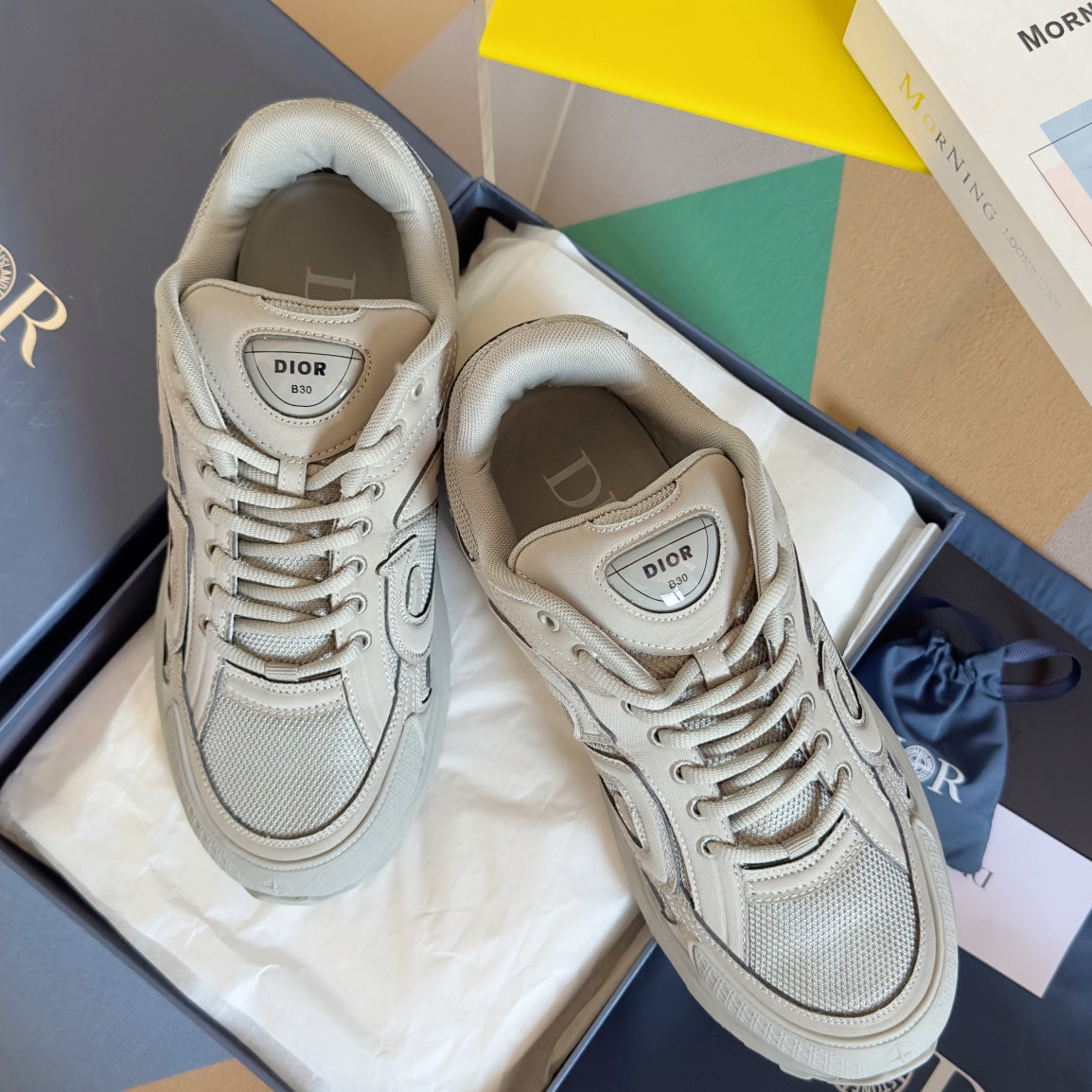 Dlor x Stone Island B30