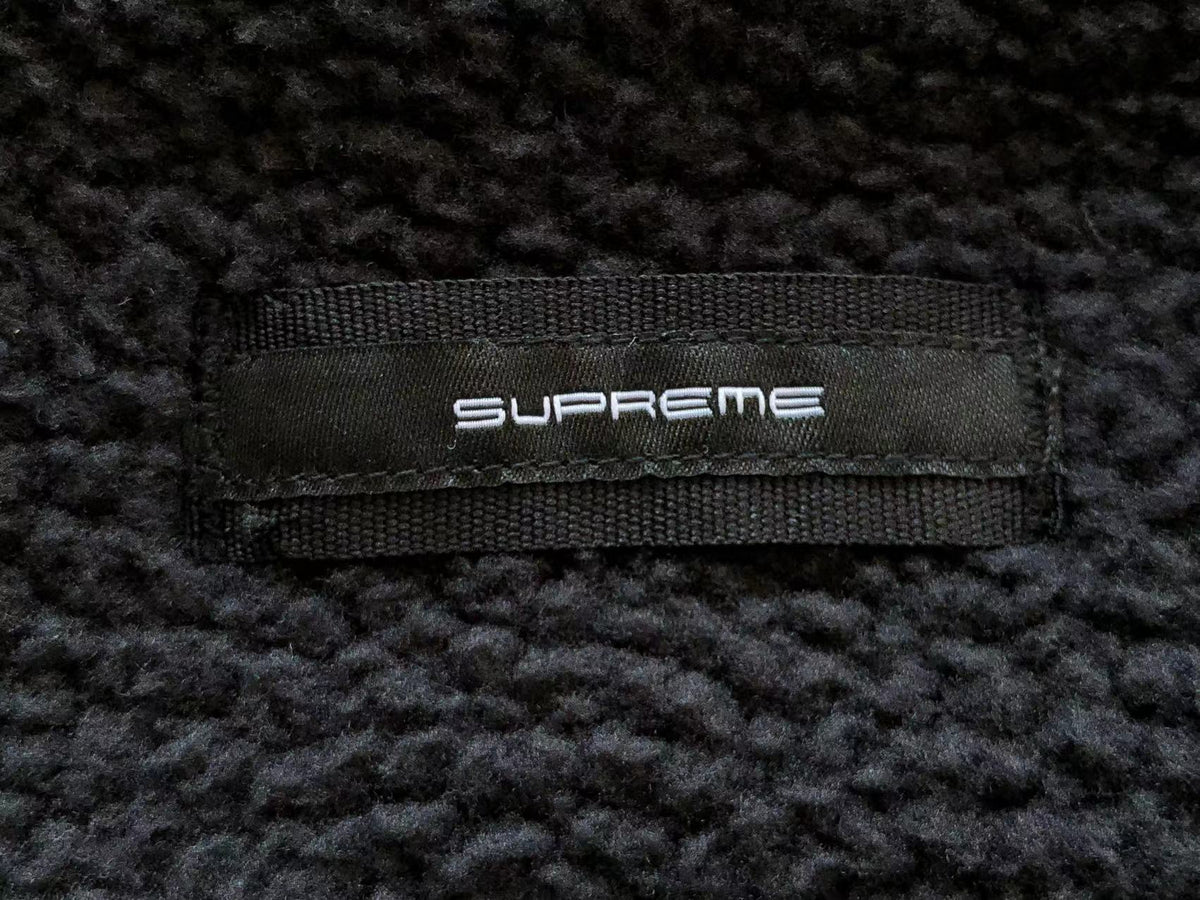 ACG Nike Supreme Fleece