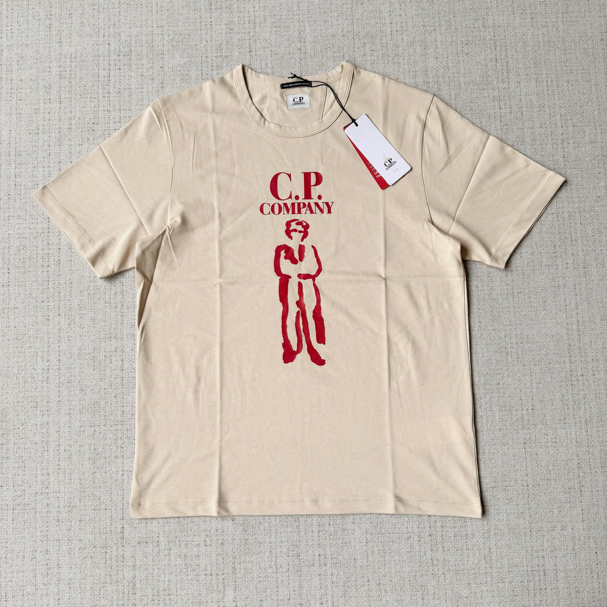 CP Company Tshirt
