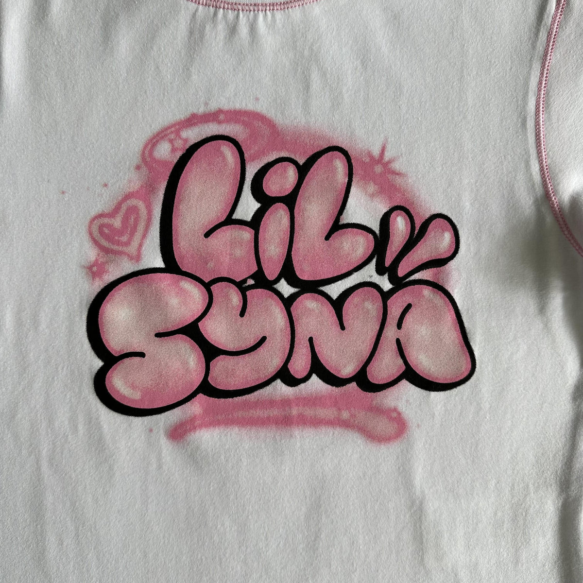 Synaworld Lil Tee Womens