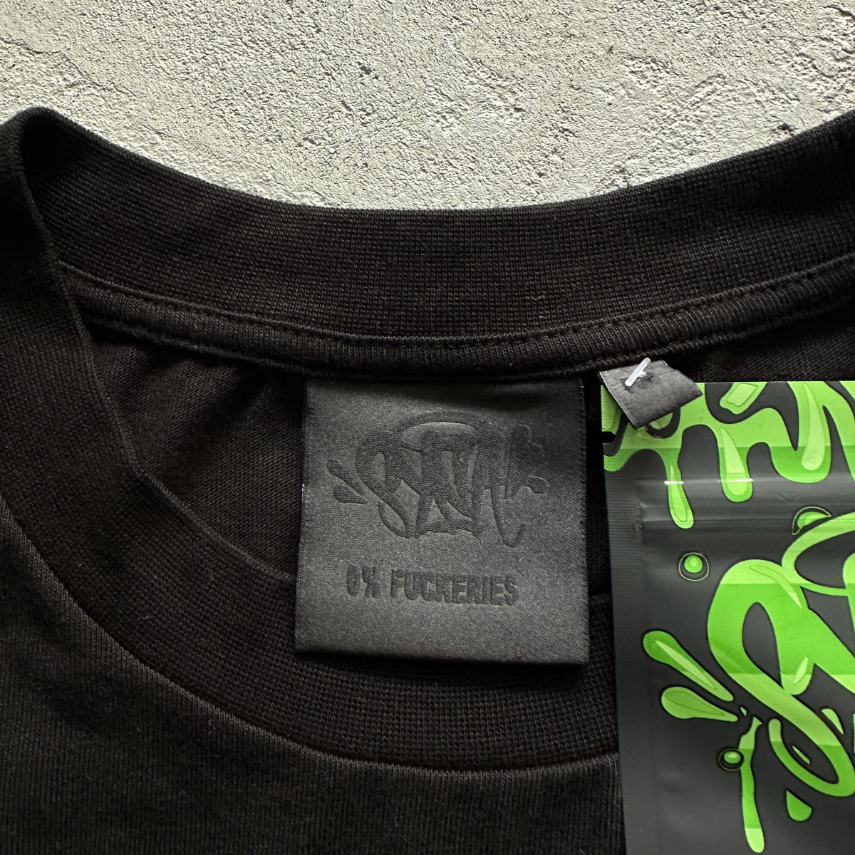 Synaworld Suit