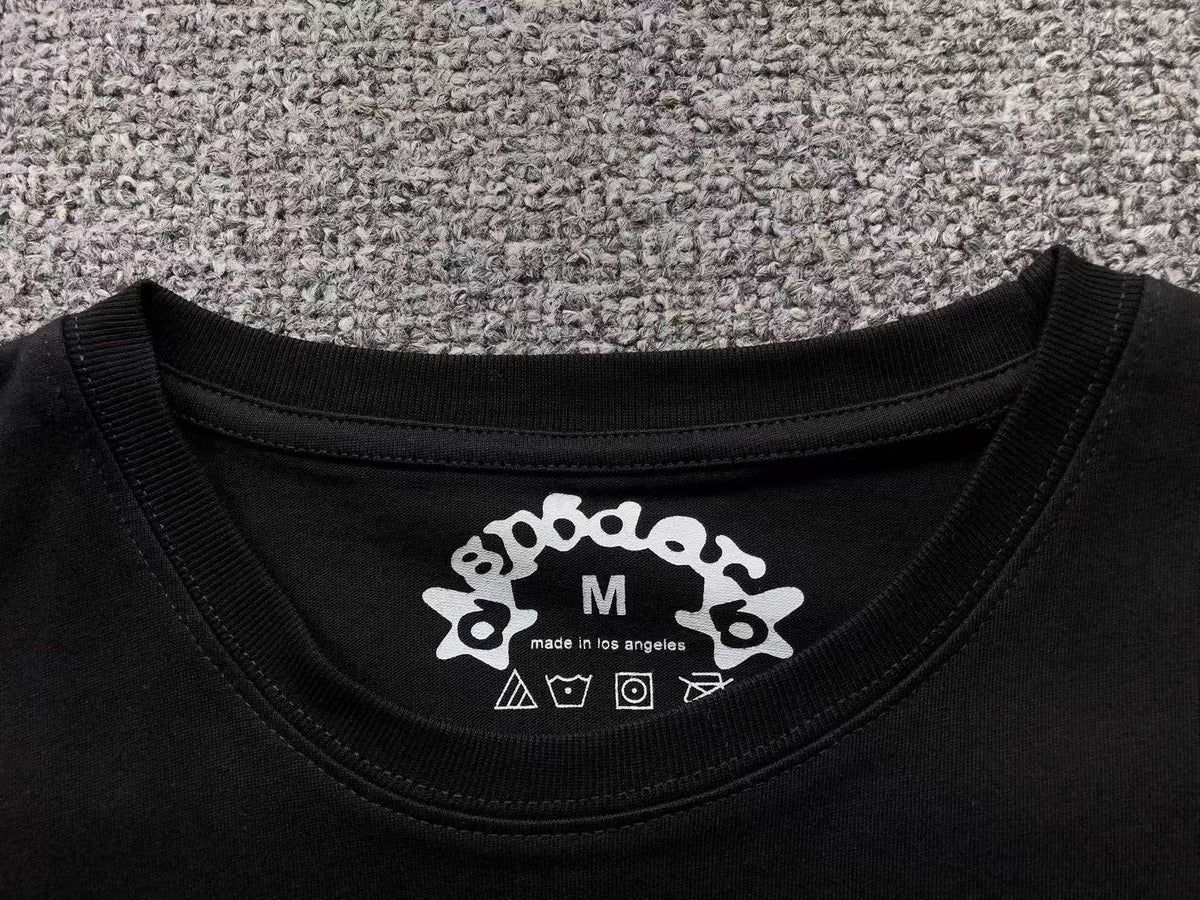 Sp5der Tshirt