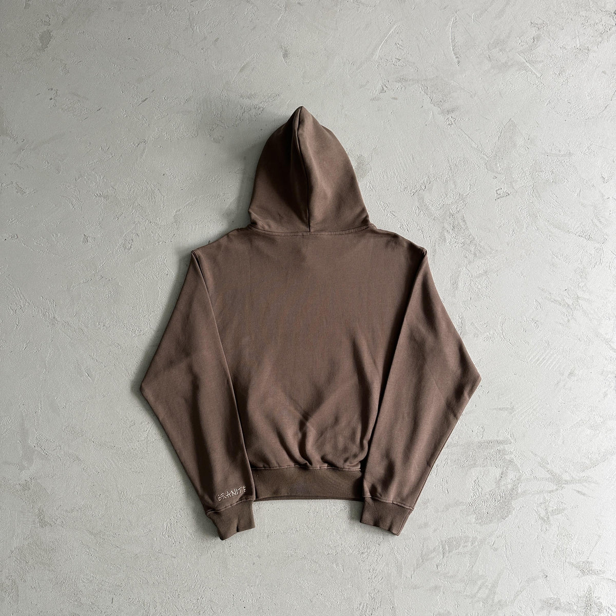 Broken P Granite Base Suit