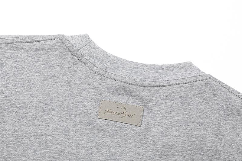 Nike x FOG Vest