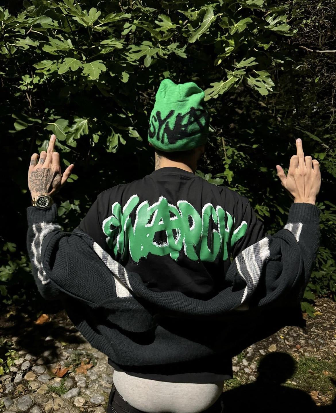 Synaworld Longsleeve