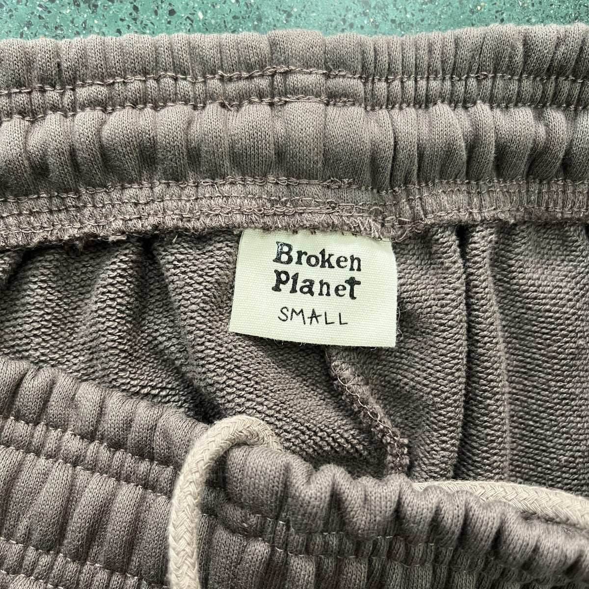 Broken P Ghost Pants