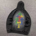 Chrome Hearts Hoodie